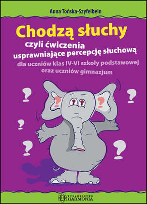 książka logopedyczna